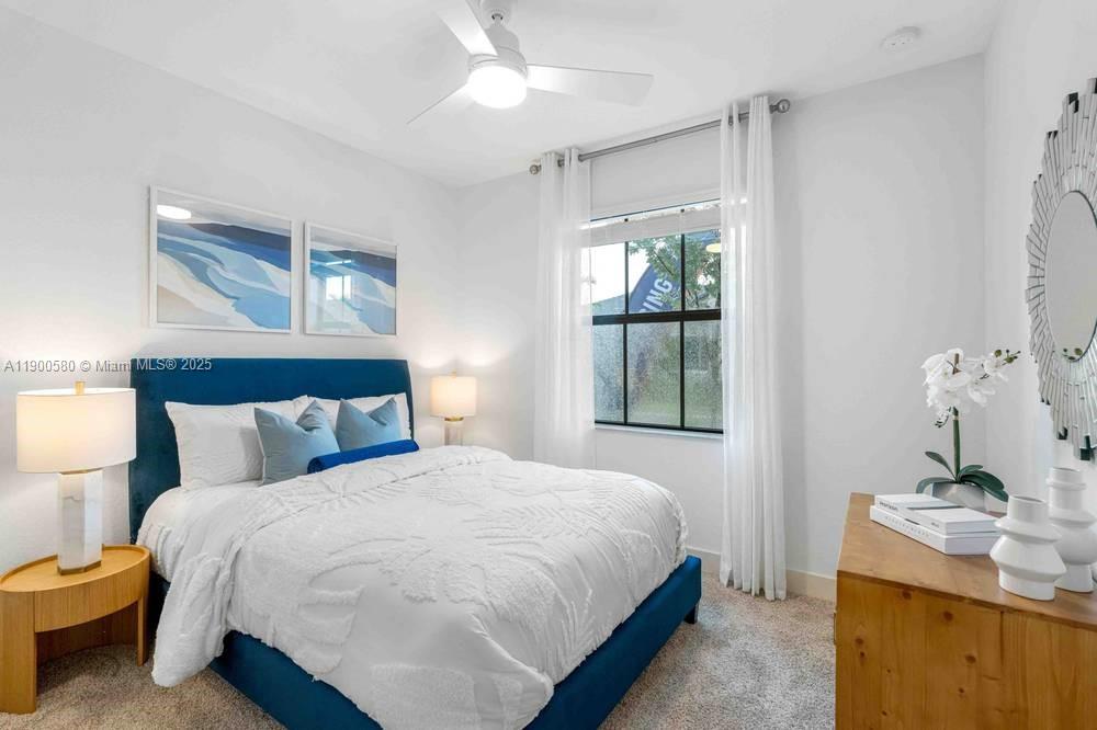 Solera at Avalon Trails - Residential Lease