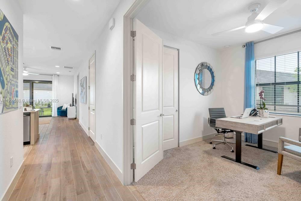 Solera at Avalon Trails - Residential Lease