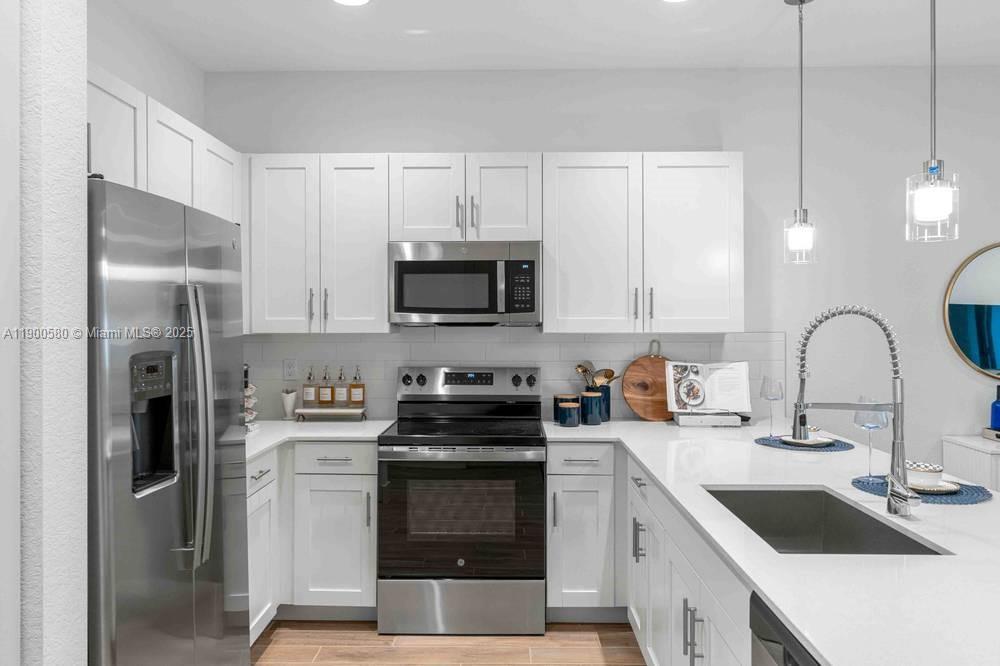 Solera at Avalon Trails - Residential Lease