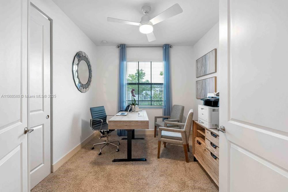 Solera at Avalon Trails - Residential Lease