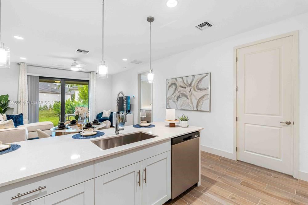 Solera at Avalon Trails - Residential Lease