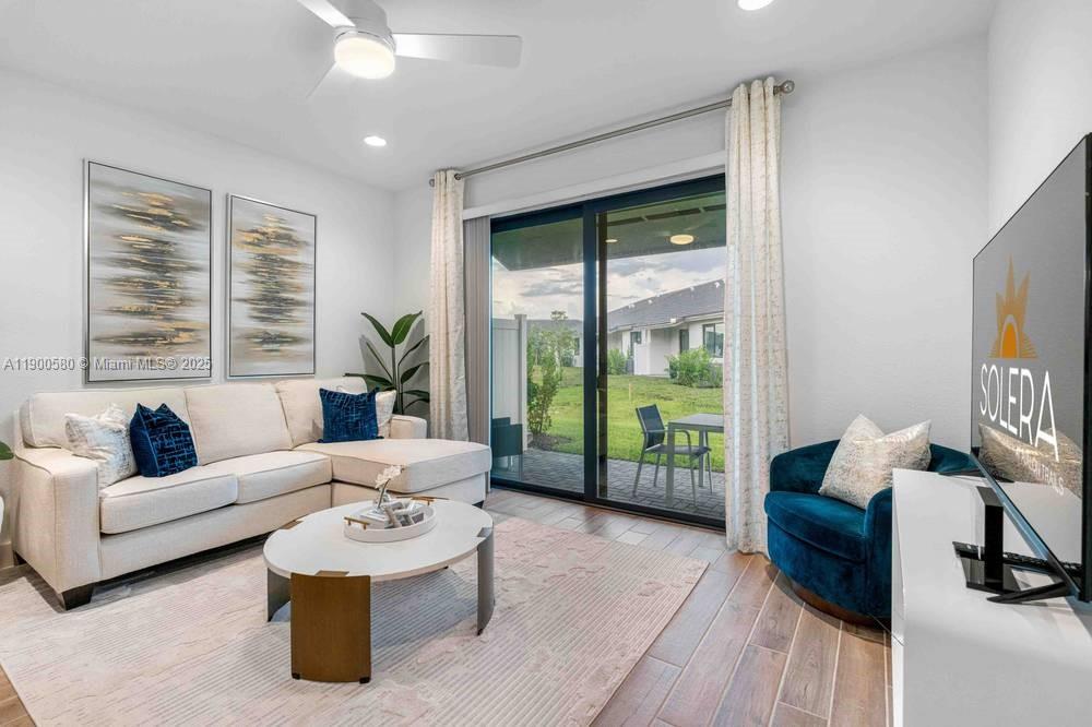 Solera at Avalon Trails - Residential Lease