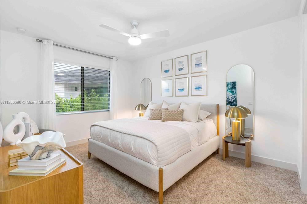 Solera at Avalon Trails - Residential Lease