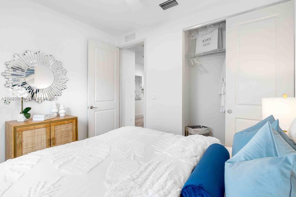 Solera at Avalon Trails - Residential Lease