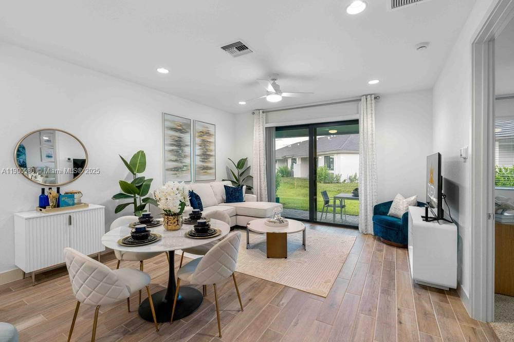 Solera at Avalon Trails - Residential Lease