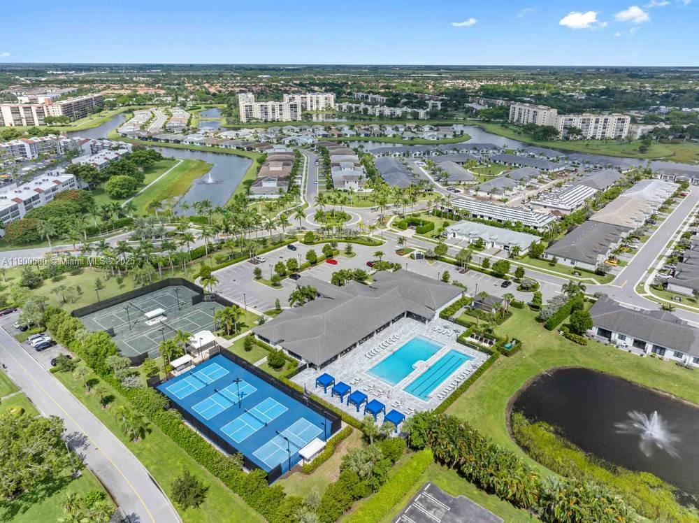 Solera at Avalon Trails - Residential Lease