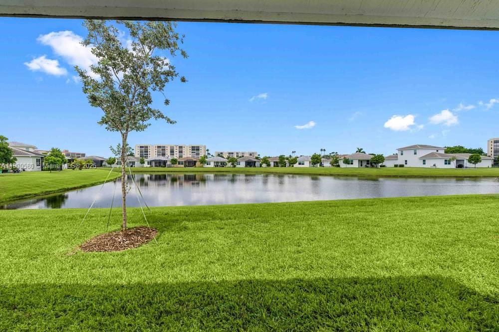 Solera at Avalon Trails - Residential Lease