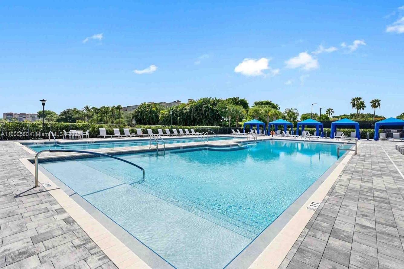 Solera at Avalon Trails - Residential Lease