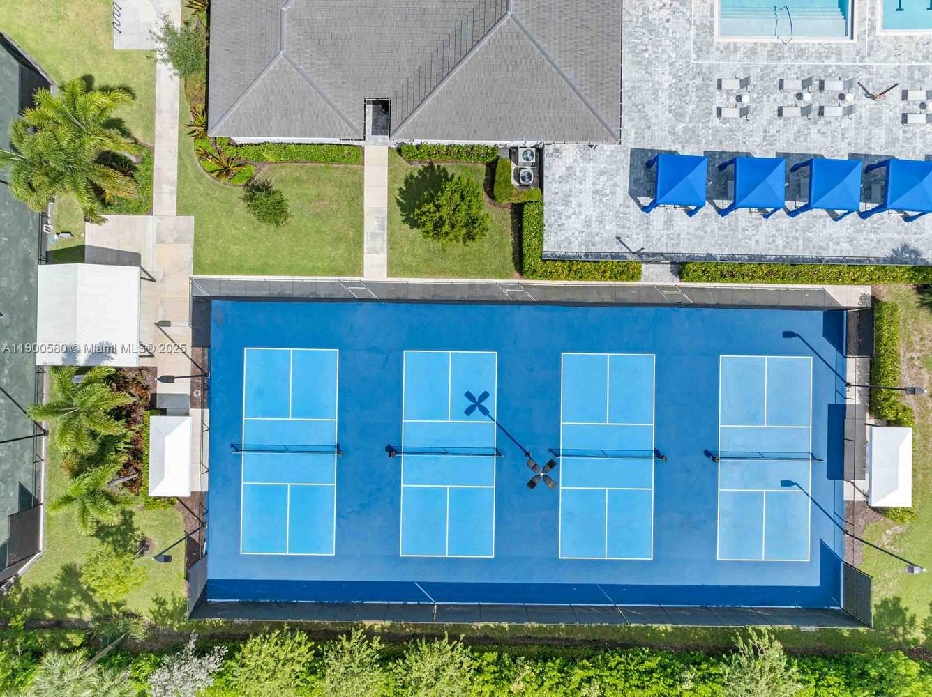 Solera at Avalon Trails - Residential Lease