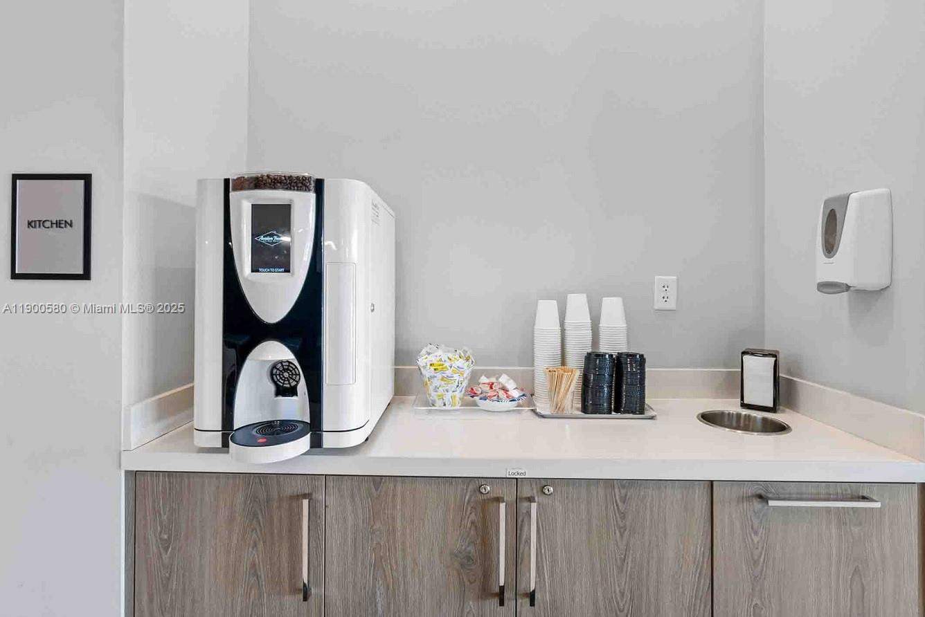 Solera at Avalon Trails - Residential Lease