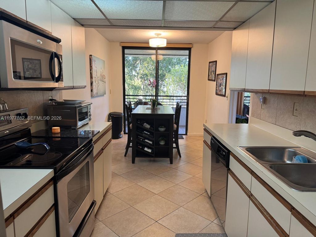 Photo of 1480 Sheridan St #26B, Hollywood, FL 33020 (MLS # A11977882)