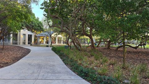 A home in Miami Beach