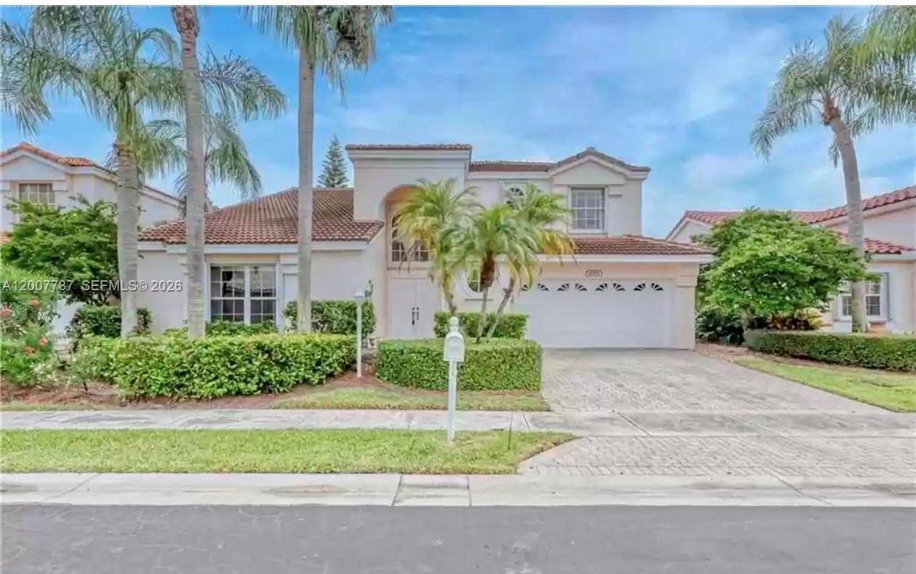 BALBOA POINT BOCA GOLF & - Residential