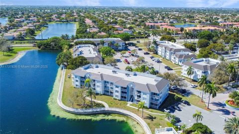 A home in Cutler Bay