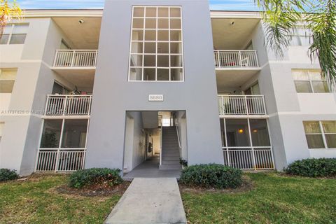 A home in Cutler Bay