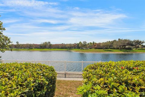 A home in Cutler Bay