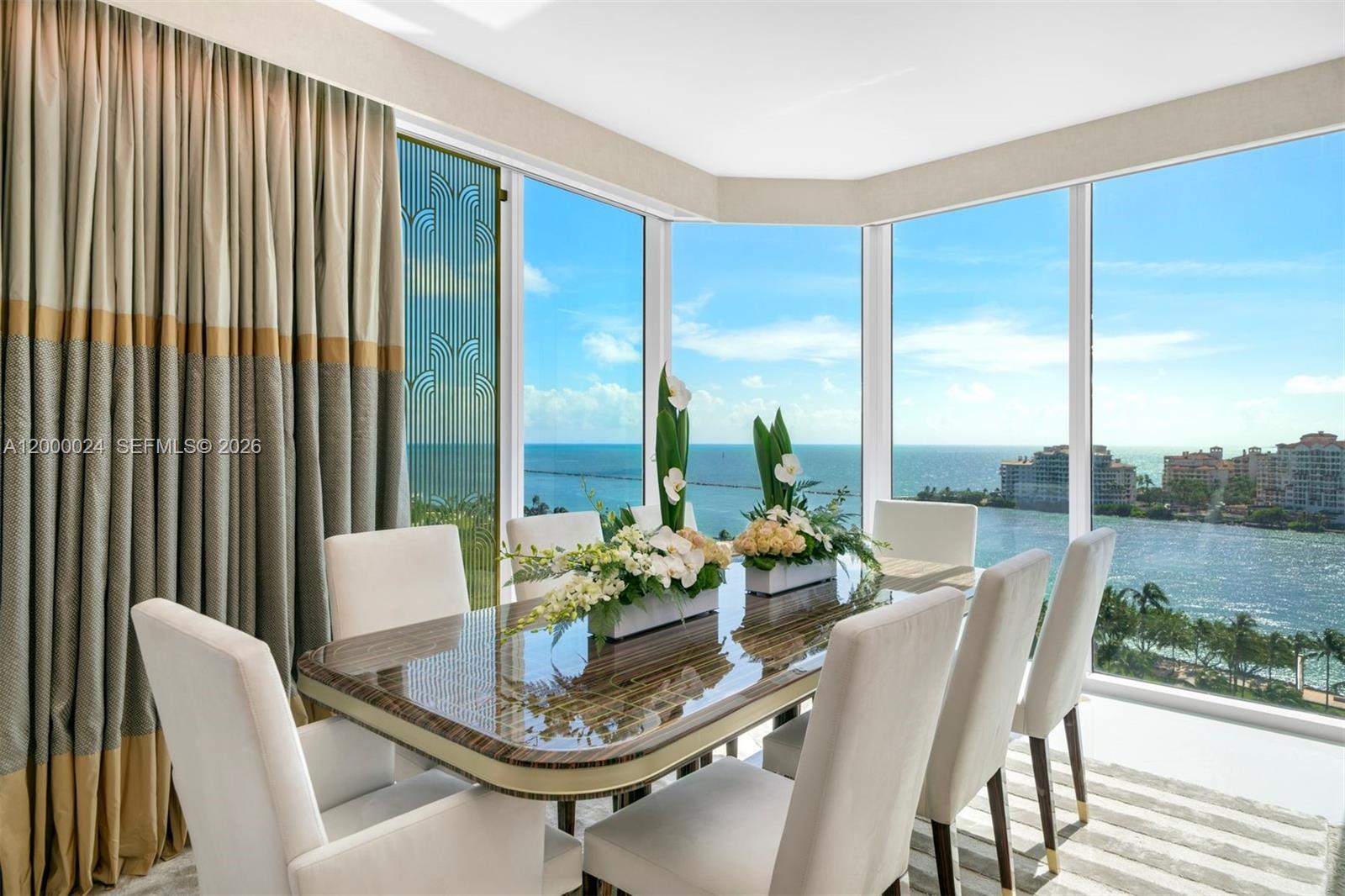 PORTOFINO TOWER CONDO - Residential