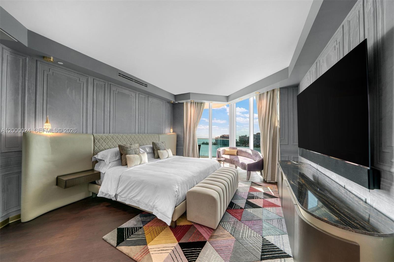 PORTOFINO TOWER CONDO - Residential