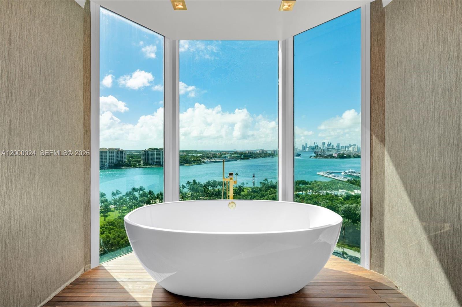 PORTOFINO TOWER CONDO - Residential