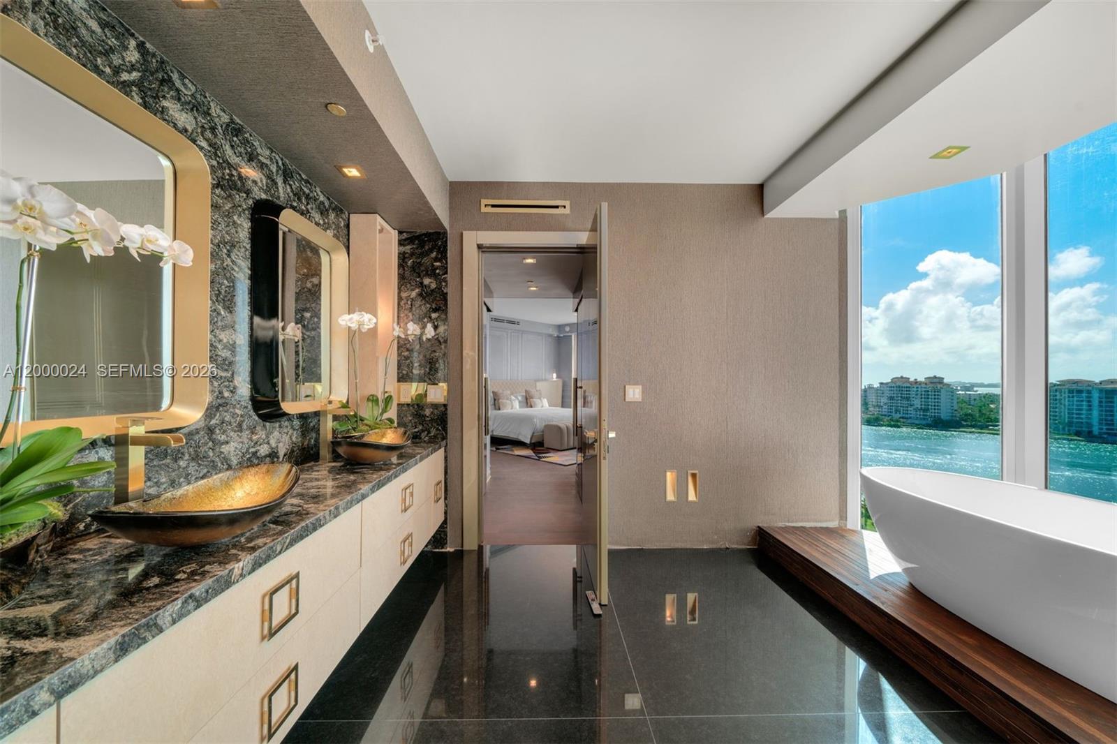 PORTOFINO TOWER CONDO - Residential