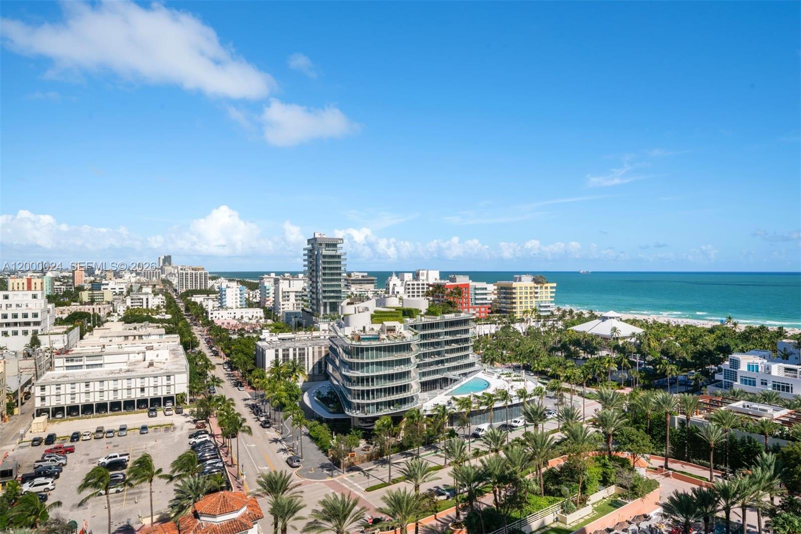 PORTOFINO TOWER CONDO - Residential