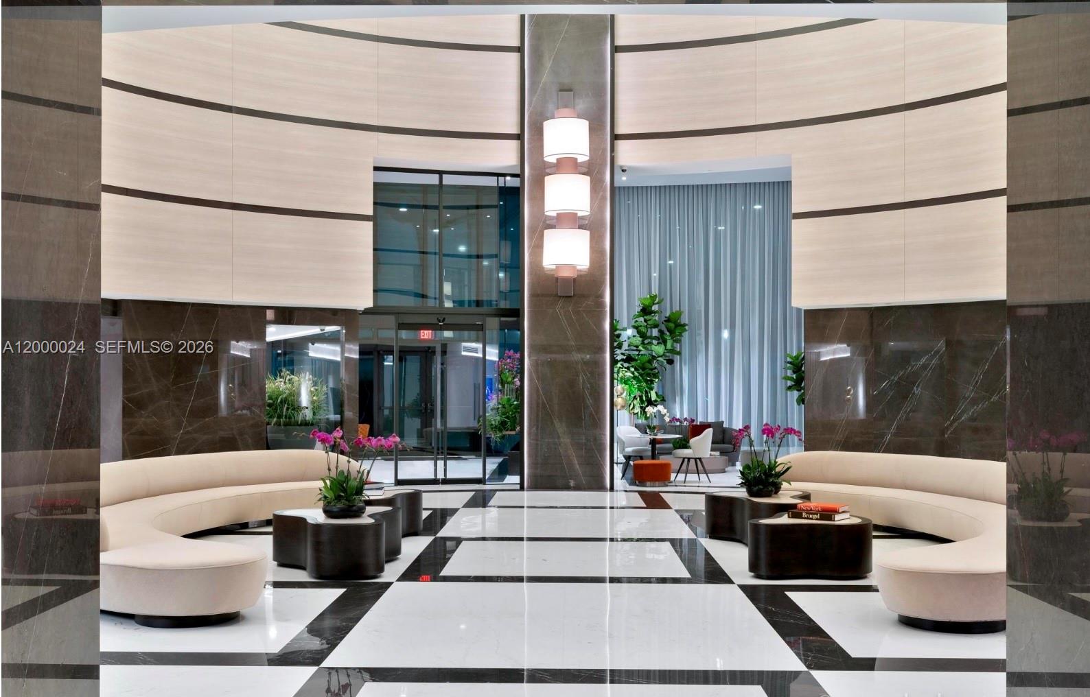 PORTOFINO TOWER CONDO - Residential