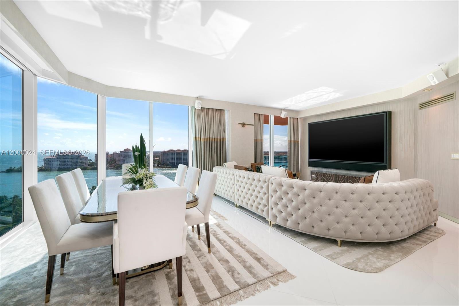 300 S Pointe Dr 1501