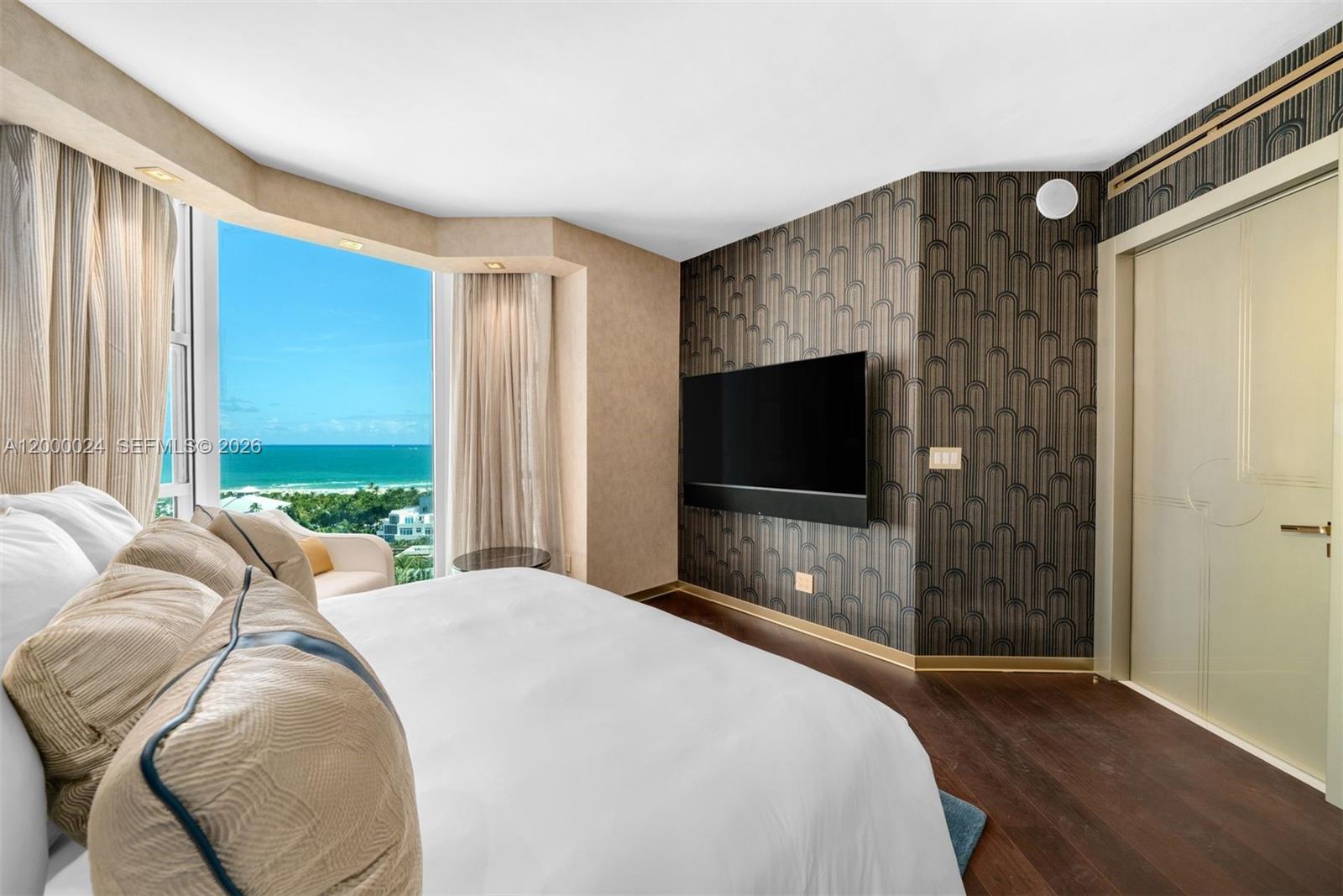 PORTOFINO TOWER CONDO - Residential