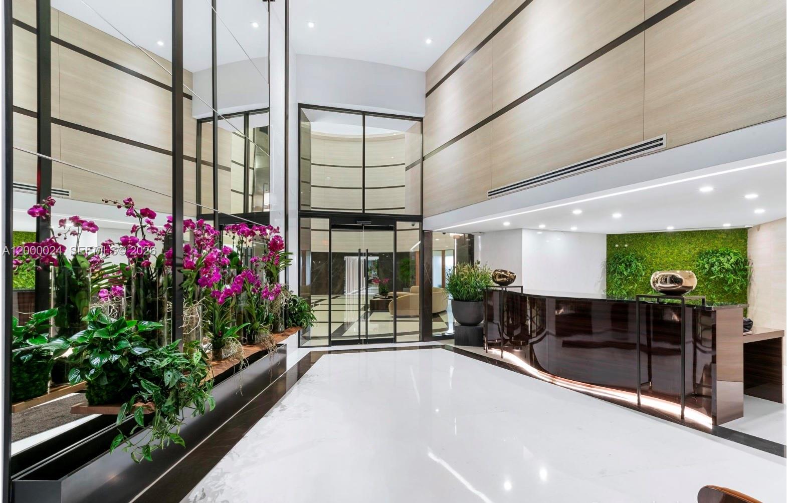 PORTOFINO TOWER CONDO - Residential