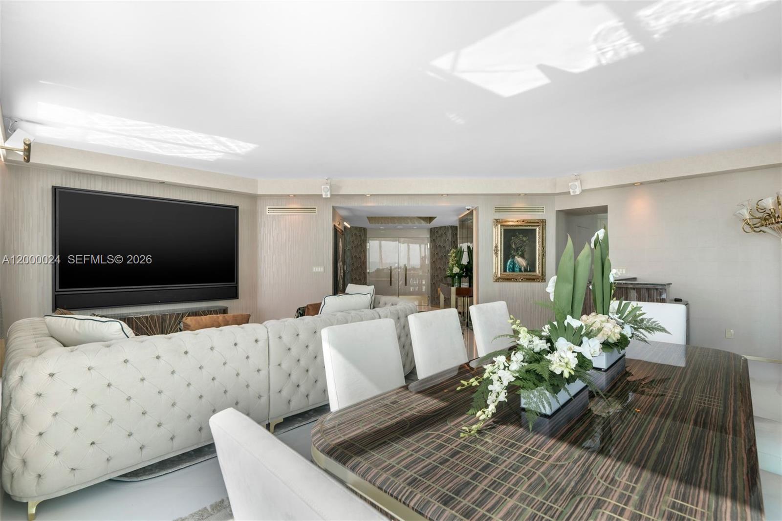 PORTOFINO TOWER CONDO - Residential