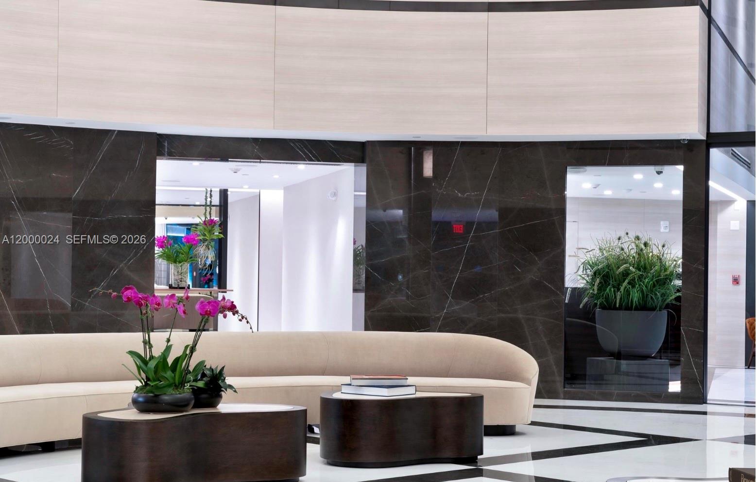 PORTOFINO TOWER CONDO - Residential