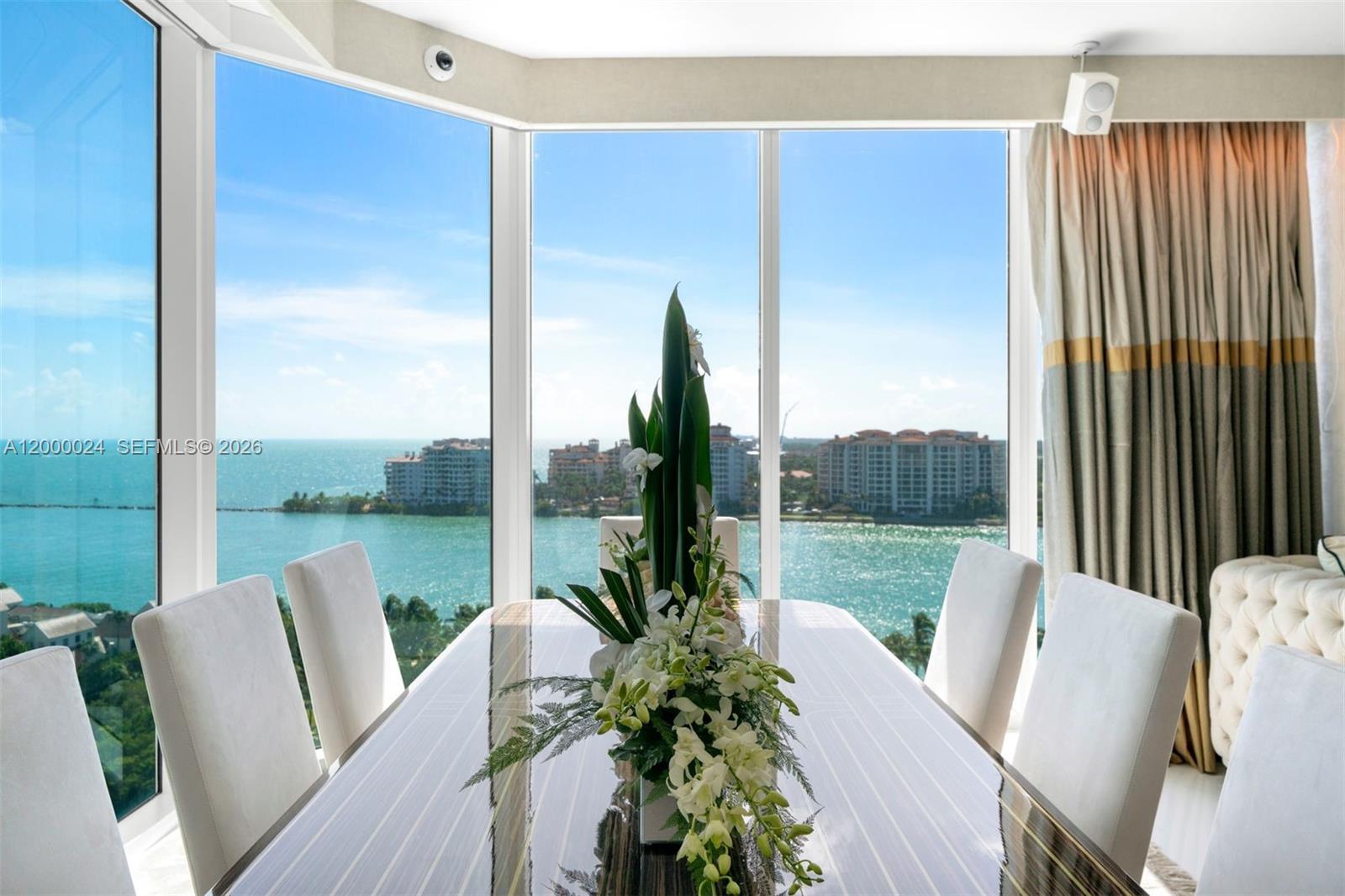 PORTOFINO TOWER CONDO - Residential