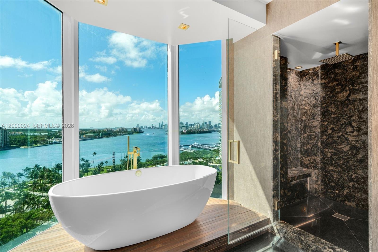 PORTOFINO TOWER CONDO - Residential