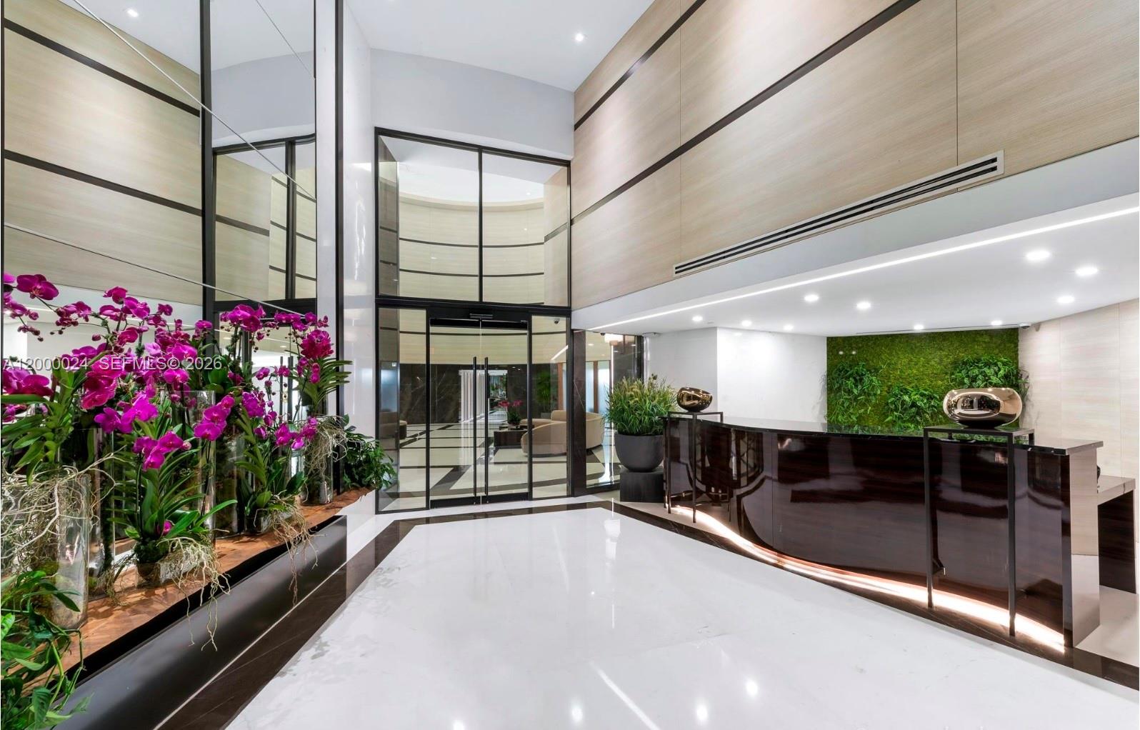 PORTOFINO TOWER CONDO - Residential