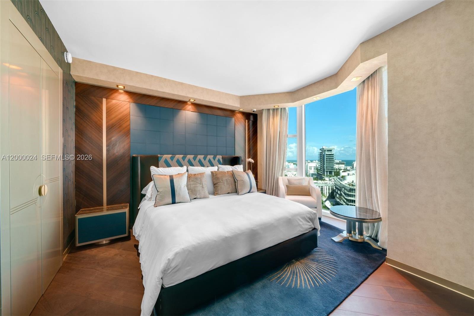 PORTOFINO TOWER CONDO - Residential