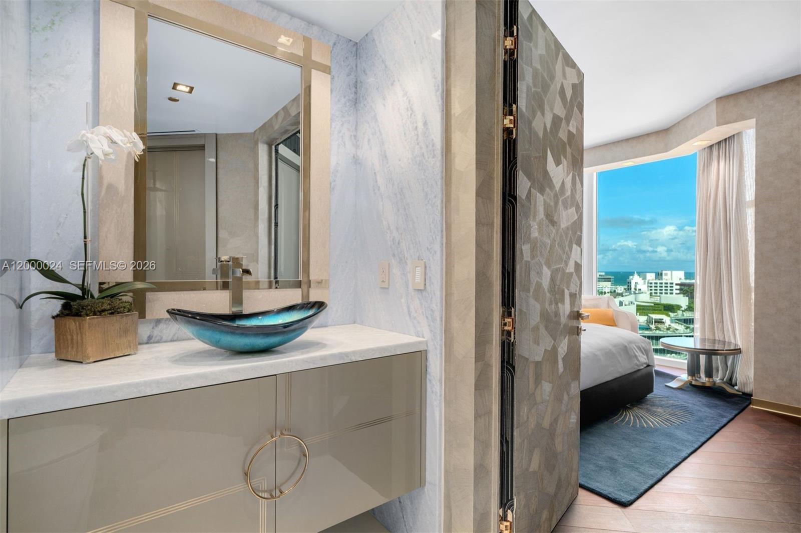 PORTOFINO TOWER CONDO - Residential