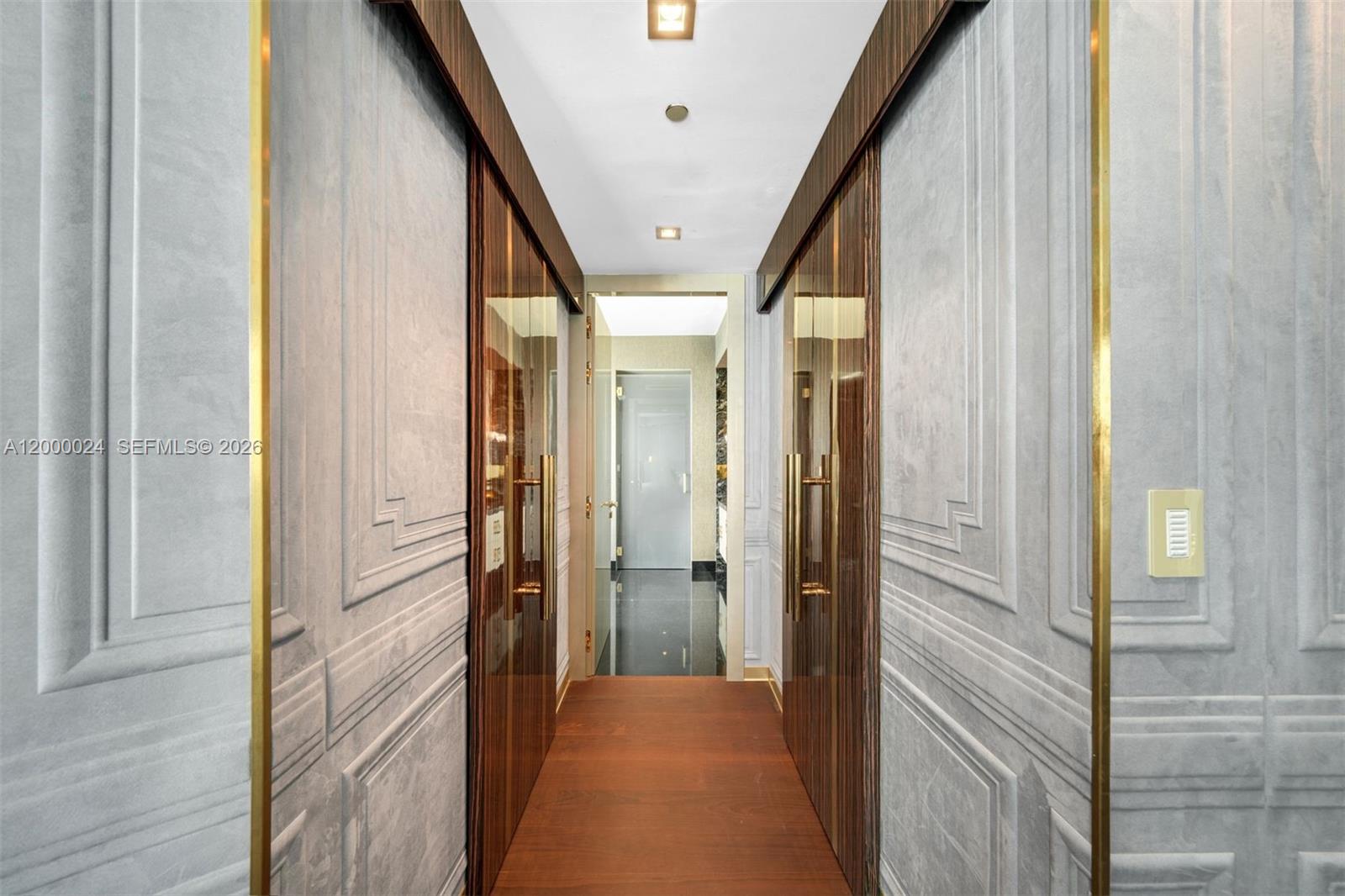 PORTOFINO TOWER CONDO - Residential