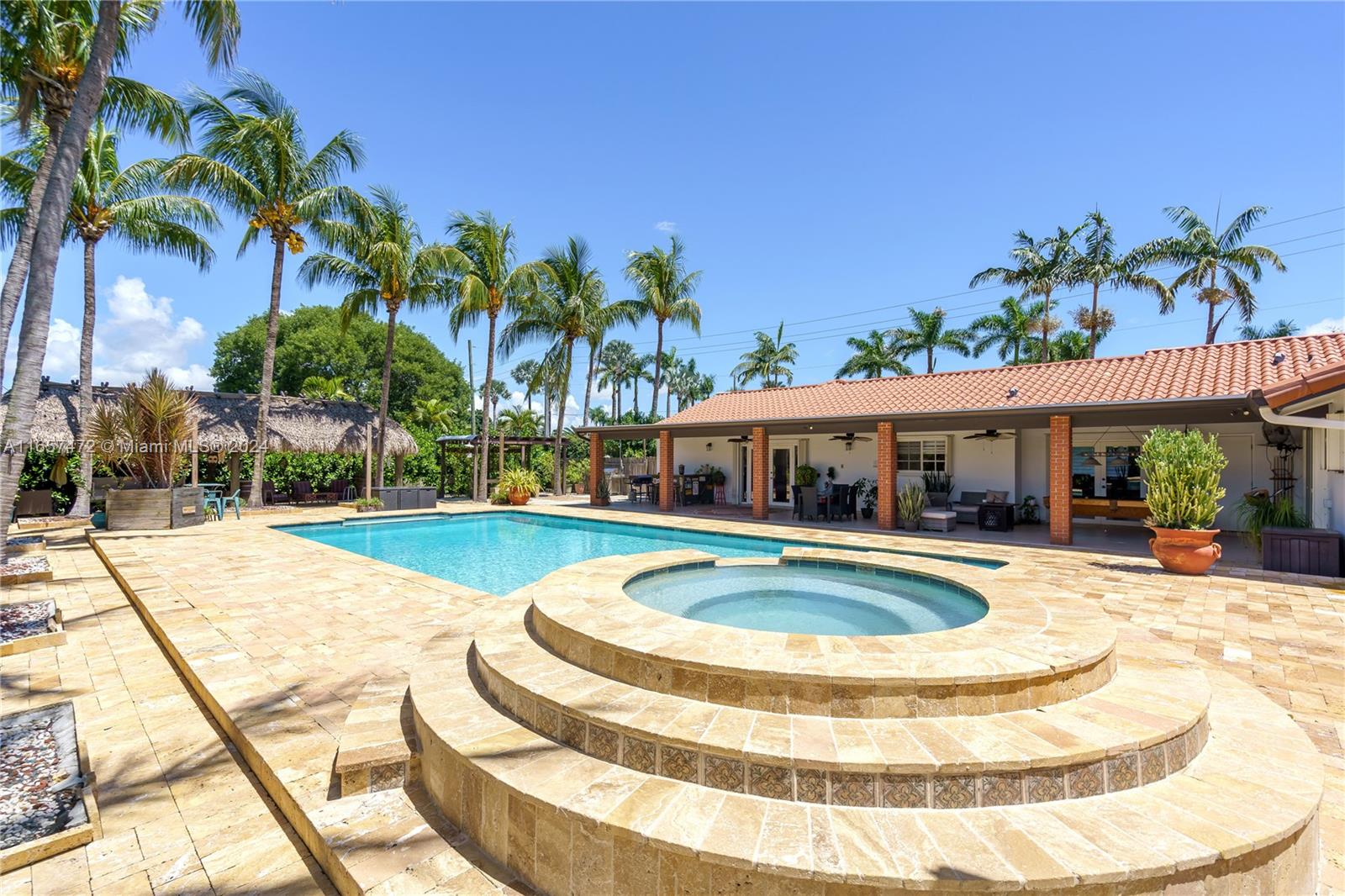 Property for Sale at 200 Sw 129th Ave, Miami, Broward County, Florida - Bedrooms: 4 
Bathrooms: 4  - $1,599,999