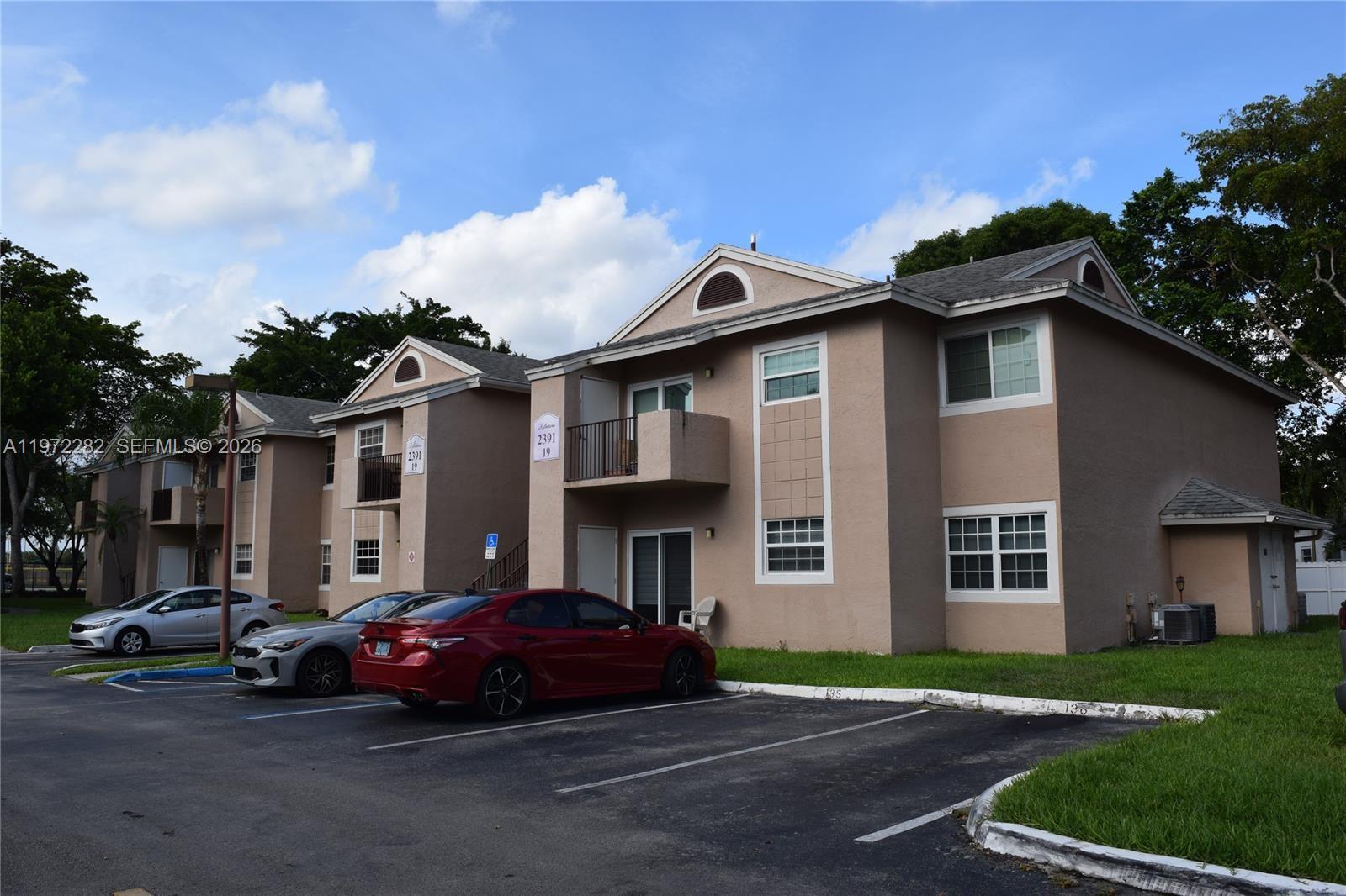 REFLECTIONS AT PEMBROKE P - Residential