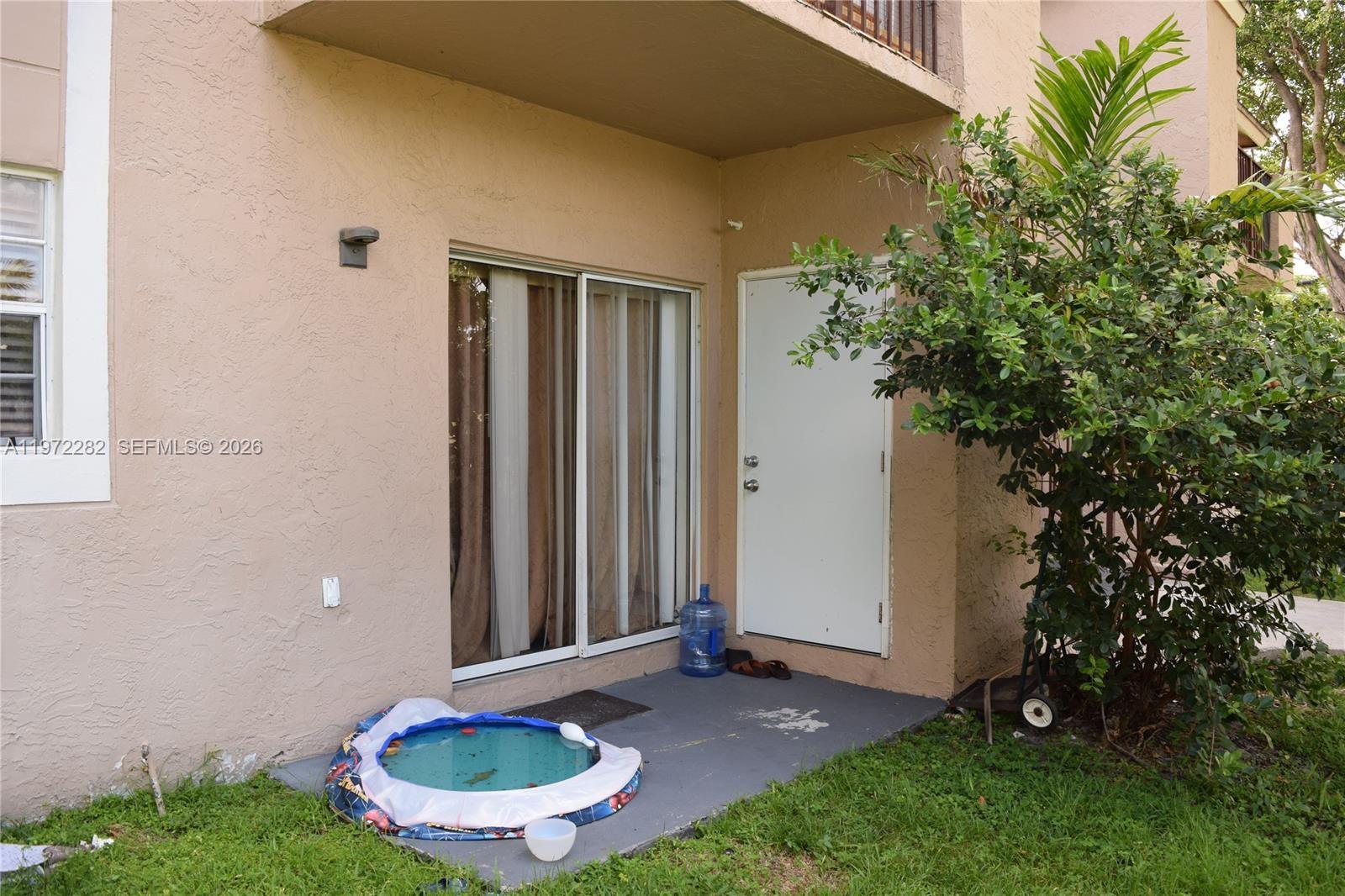 REFLECTIONS AT PEMBROKE P - Residential