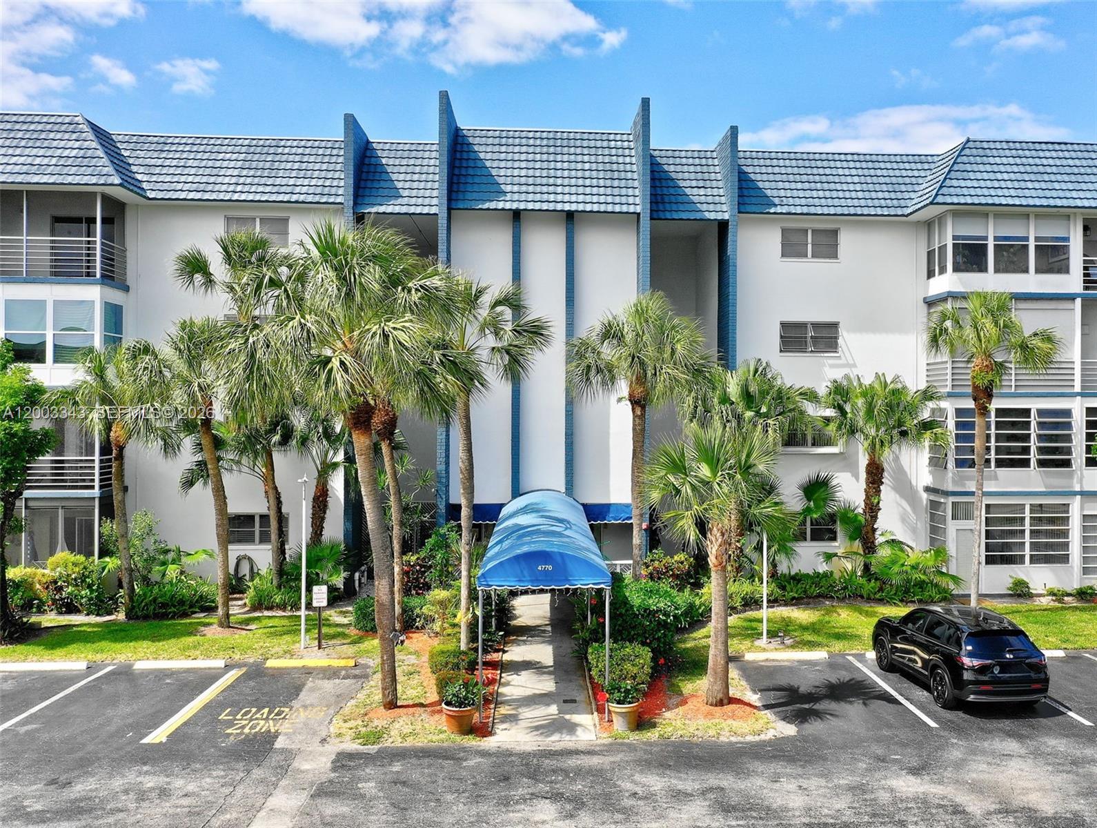 CASTLE APARTMENTS 15 COND - Residential