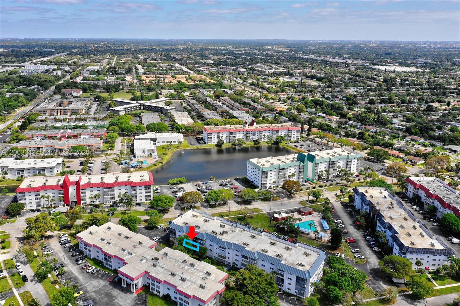 CASTLE APARTMENTS 15 COND - Residential