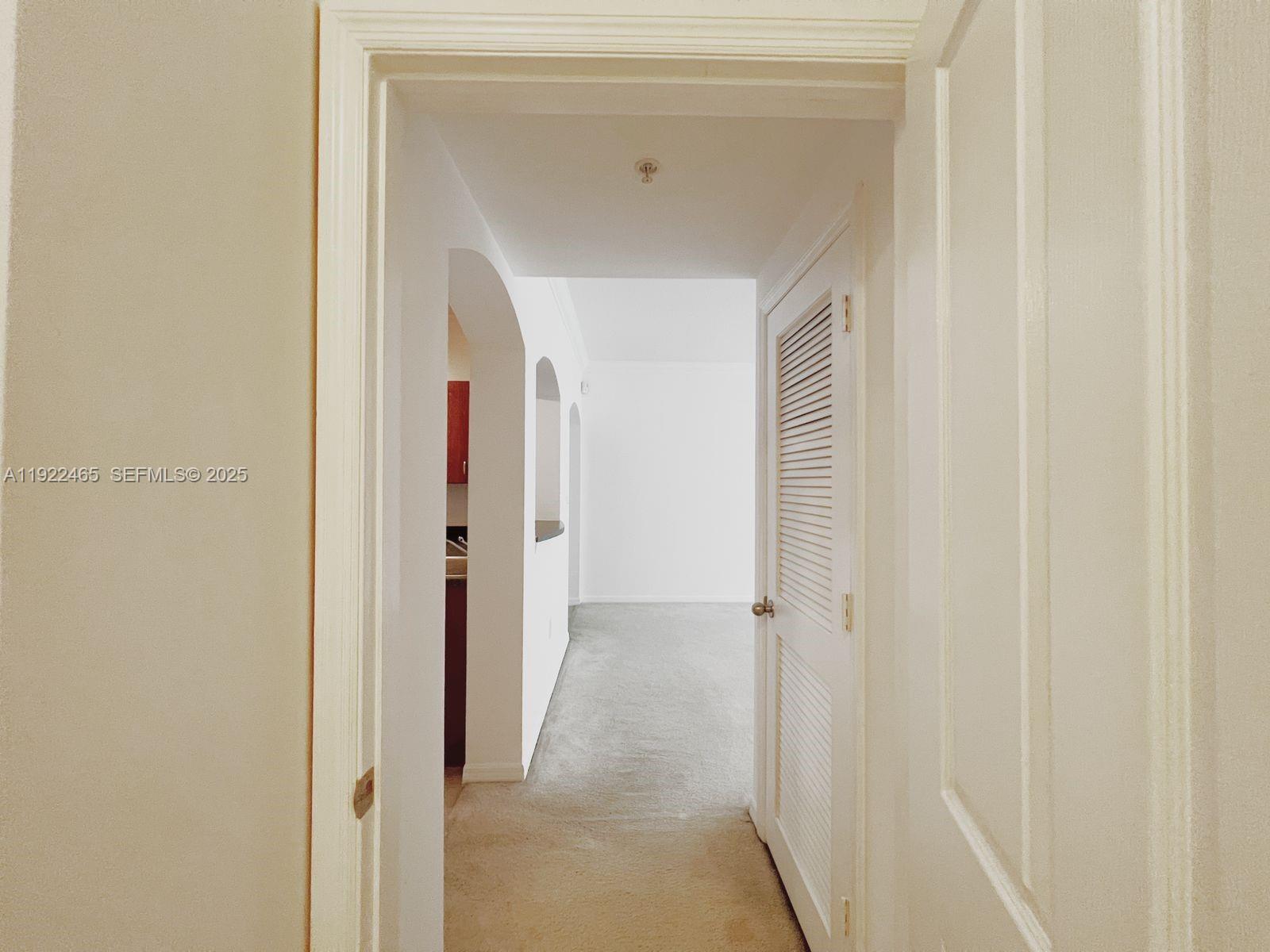 THE WAVERLY AT SURFSIDE B - Residential Lease