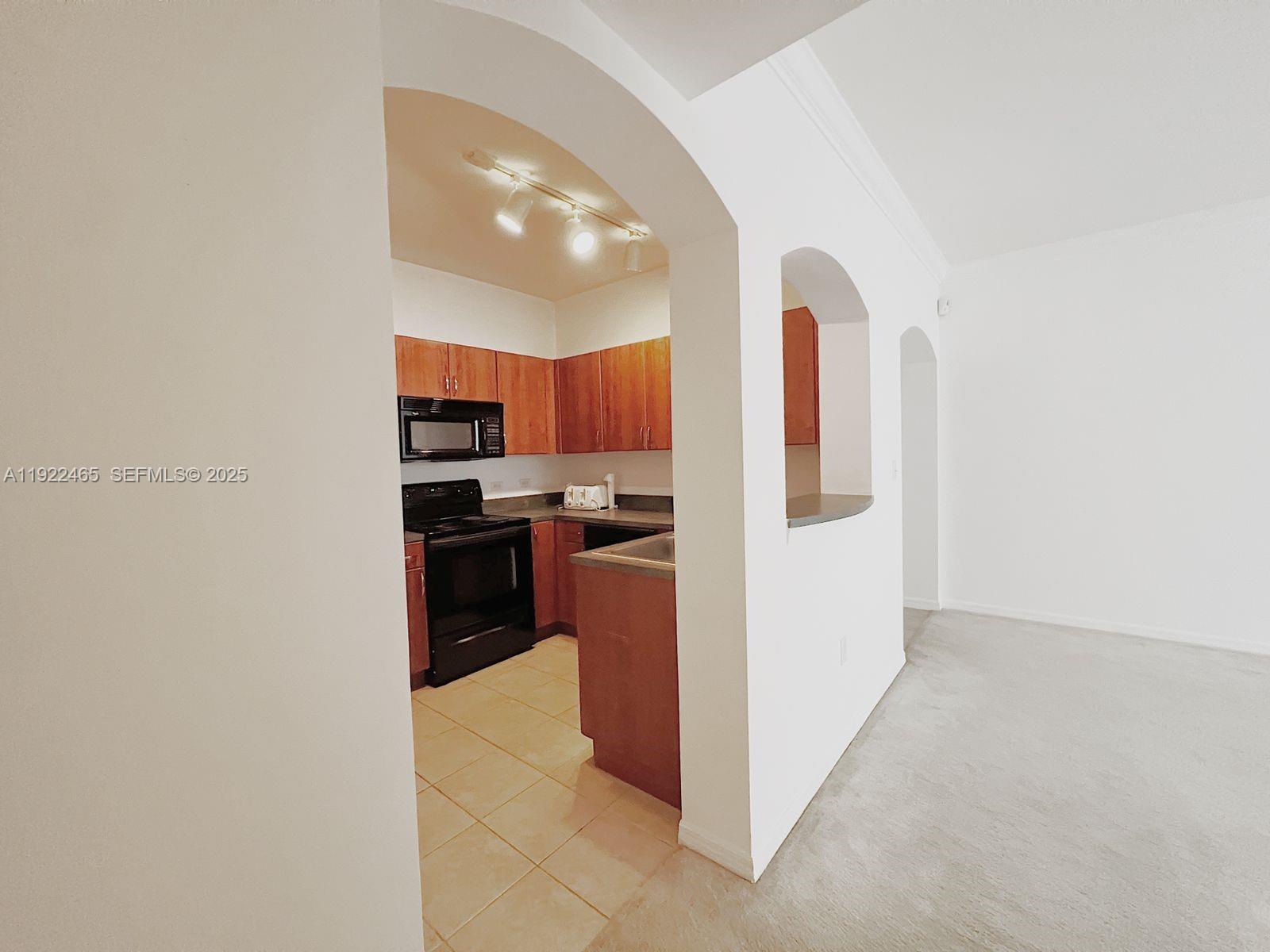 THE WAVERLY AT SURFSIDE B - Residential Lease