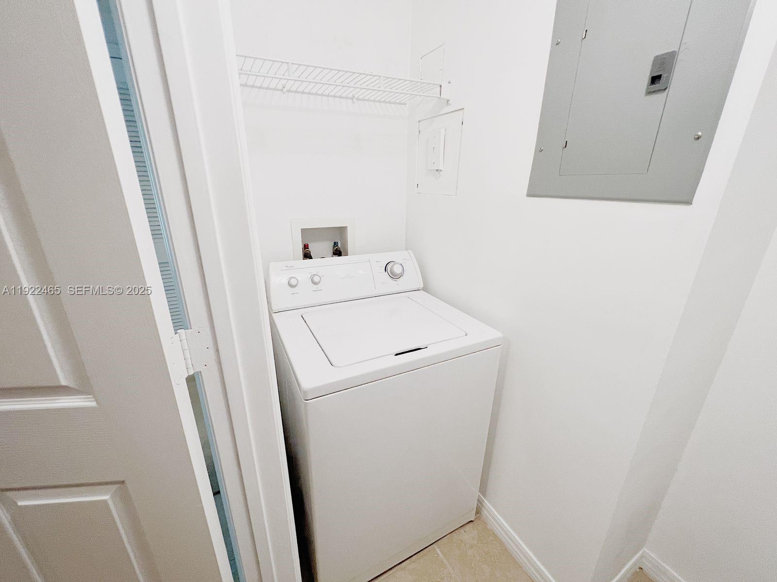 THE WAVERLY AT SURFSIDE B - Residential Lease