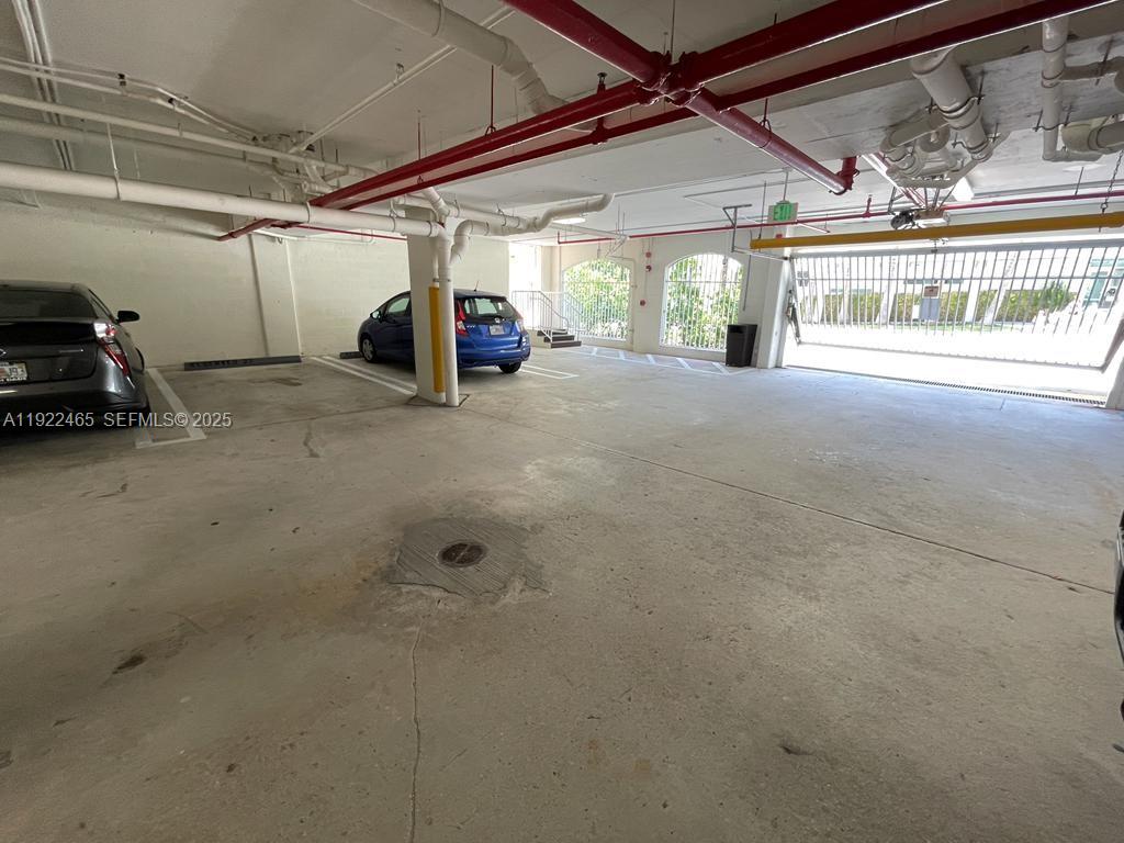 THE WAVERLY AT SURFSIDE B - Residential Lease