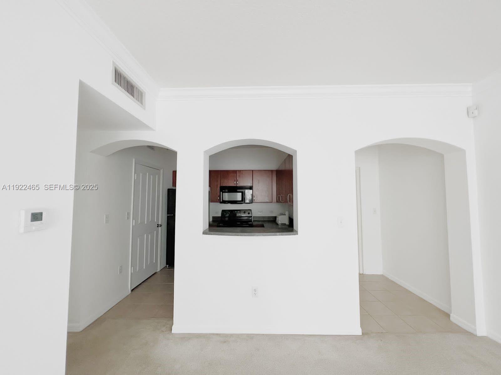 THE WAVERLY AT SURFSIDE B - Residential Lease