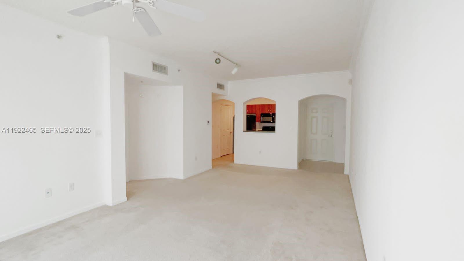 THE WAVERLY AT SURFSIDE B - Residential Lease