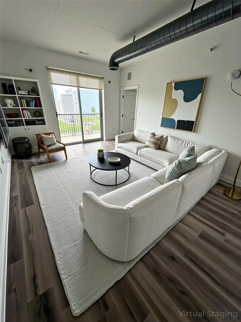 455 NE 25th St 702 Miami FL 33137