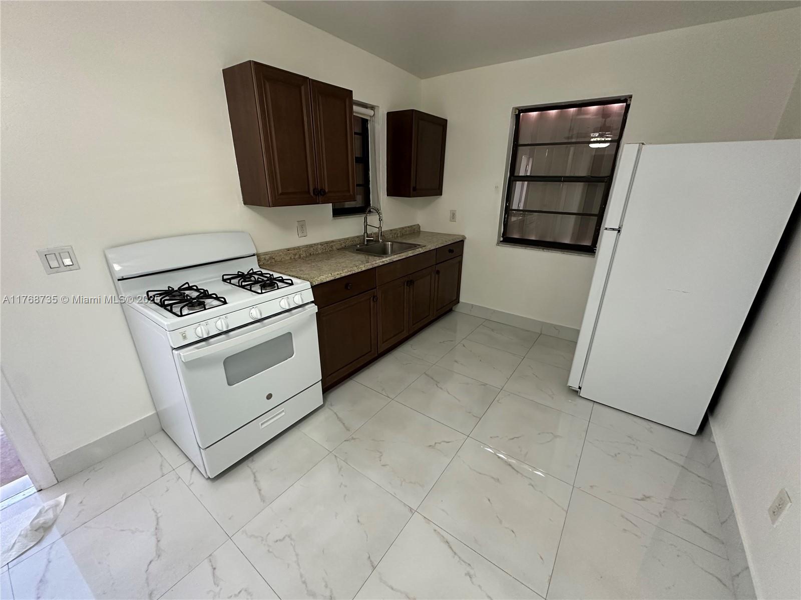 Rental Property at 19331 Sw 116th Ave 1, Miami, Broward County, Florida - Bedrooms: 2 
Bathrooms: 1  - $1,900 MO.
